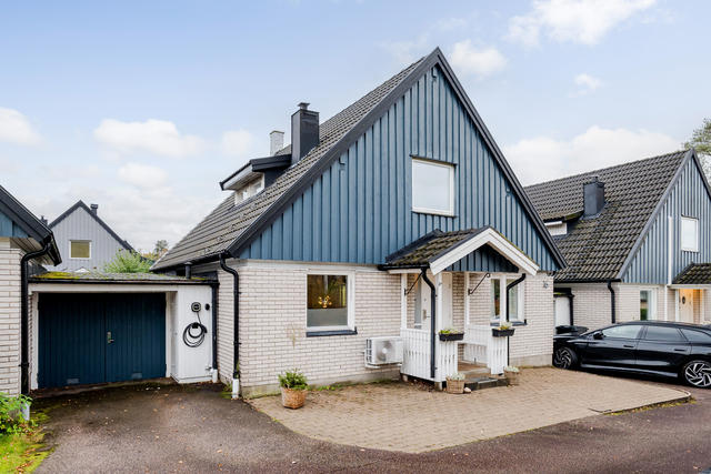 Välkomna till mysiga Pipströmsgatan 16