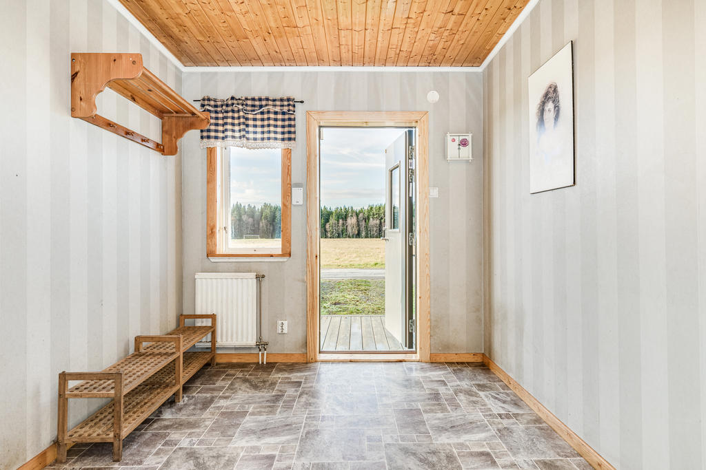 Entréhall-välkommen in!