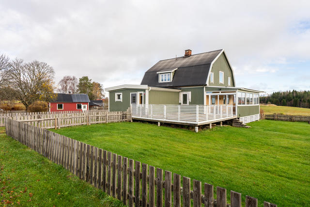 Välkommen till Rölanda-Högen Hjälperud 1!