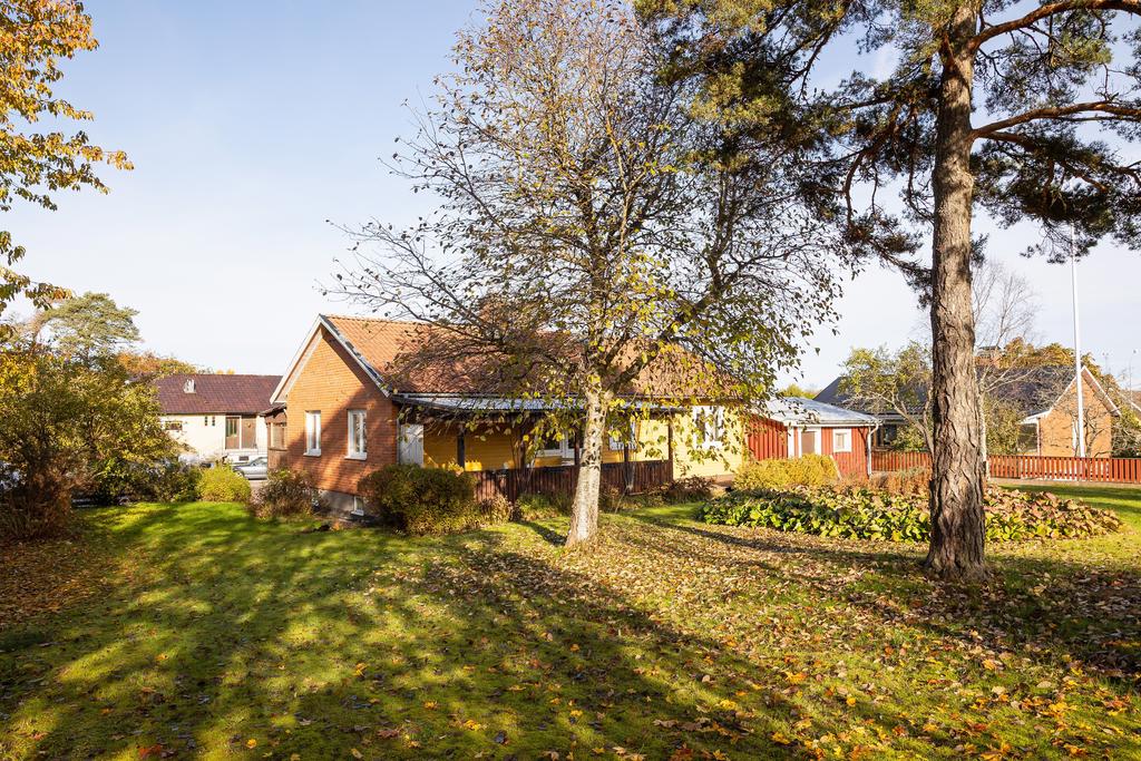 Välkommen till Börstilsgatan 3