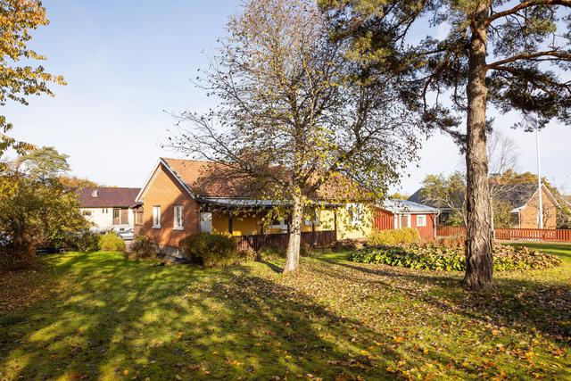 Välkommen till Börstilsgatan 3