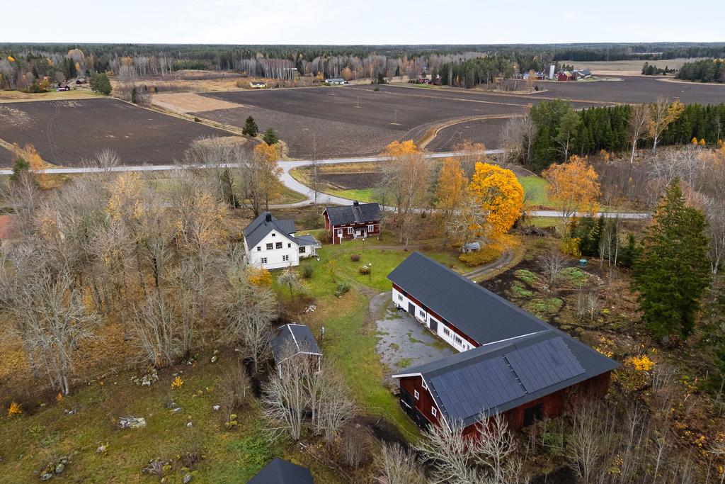 Hästgården Norrby 133