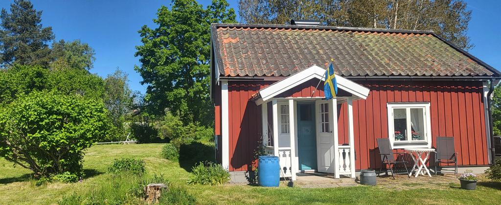 Säljarnas sommarbild