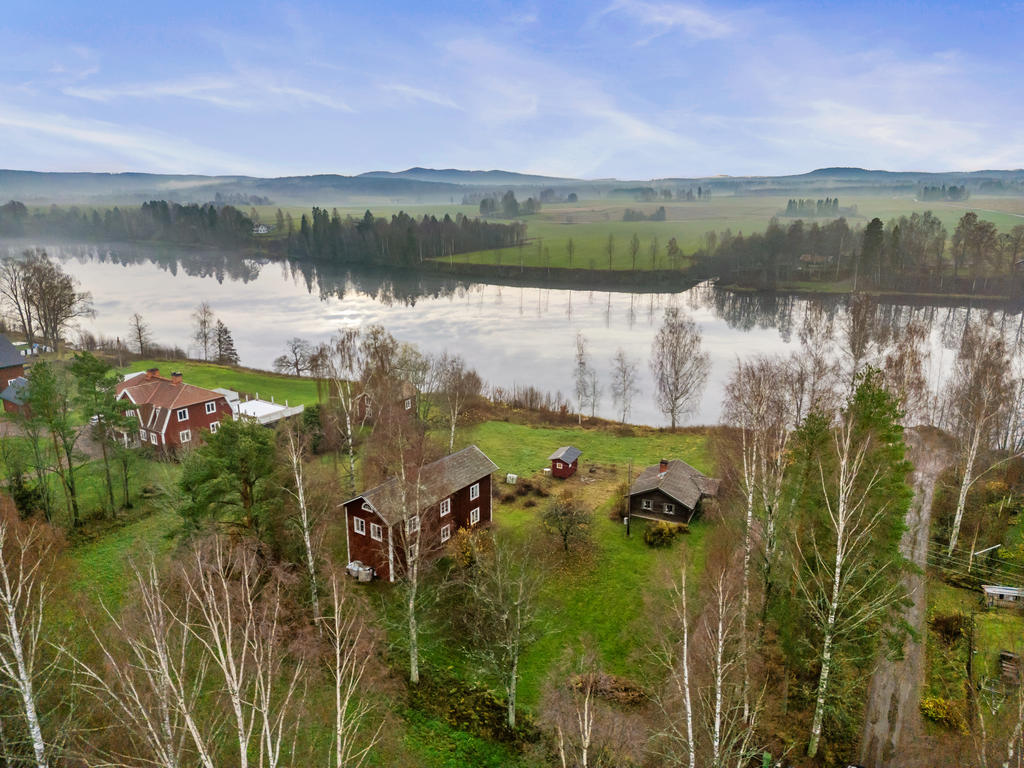 Välkommen till Östersätra 13!