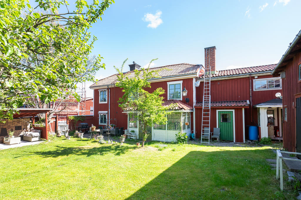 Bild 3 från Svensk Fastighetsförmedling
