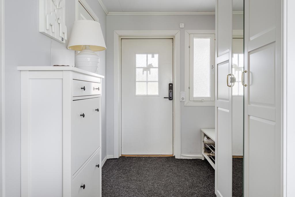 Välkommen på visning! 