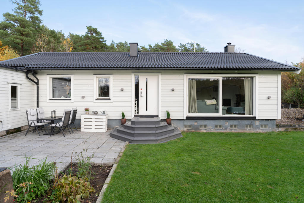 Välkommen till Dalslingans väg 10!