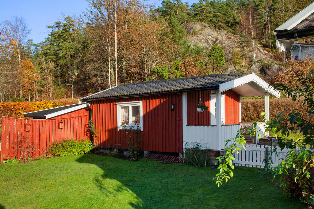 Gäststuga