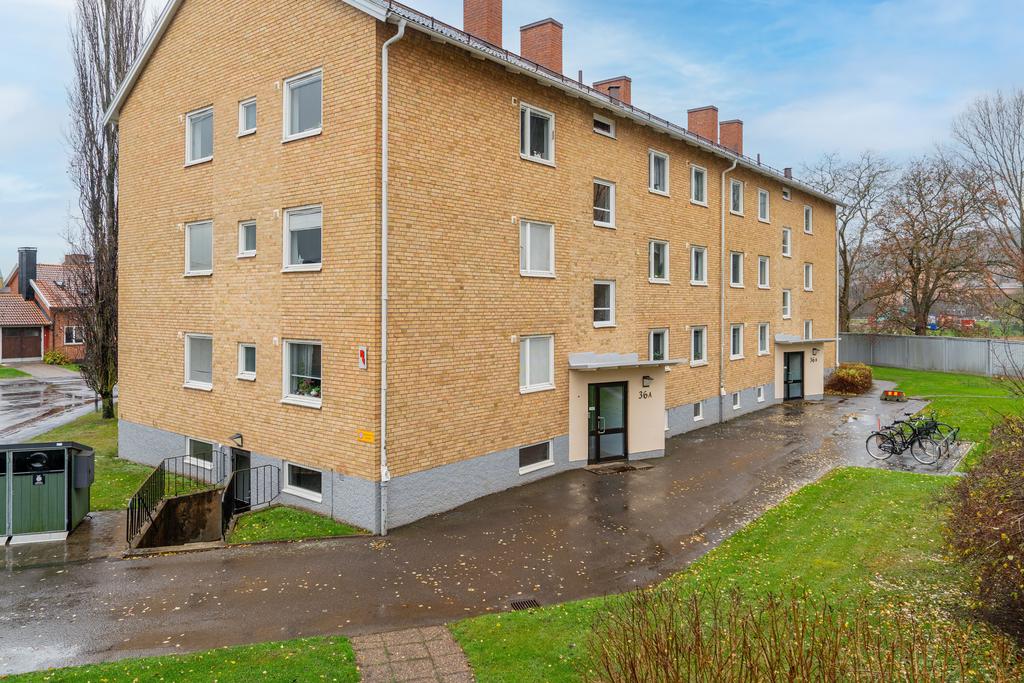 Bild 2 från Svensk Fastighetsförmedling