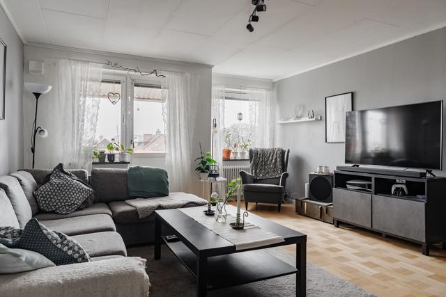 Henrik Gjutares gata 36A