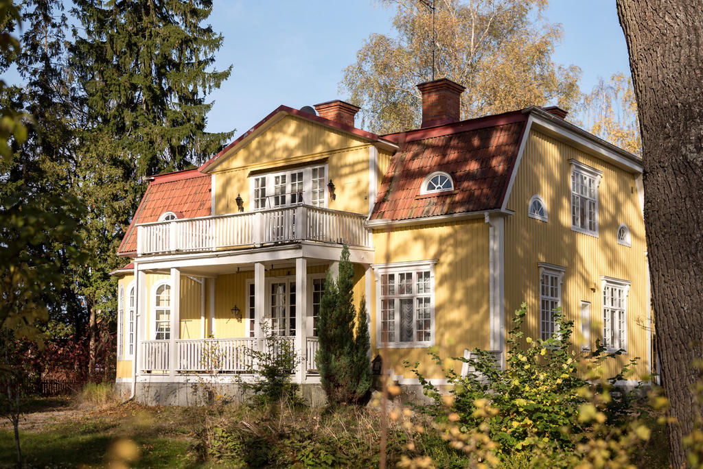 Kvarngatan 6.