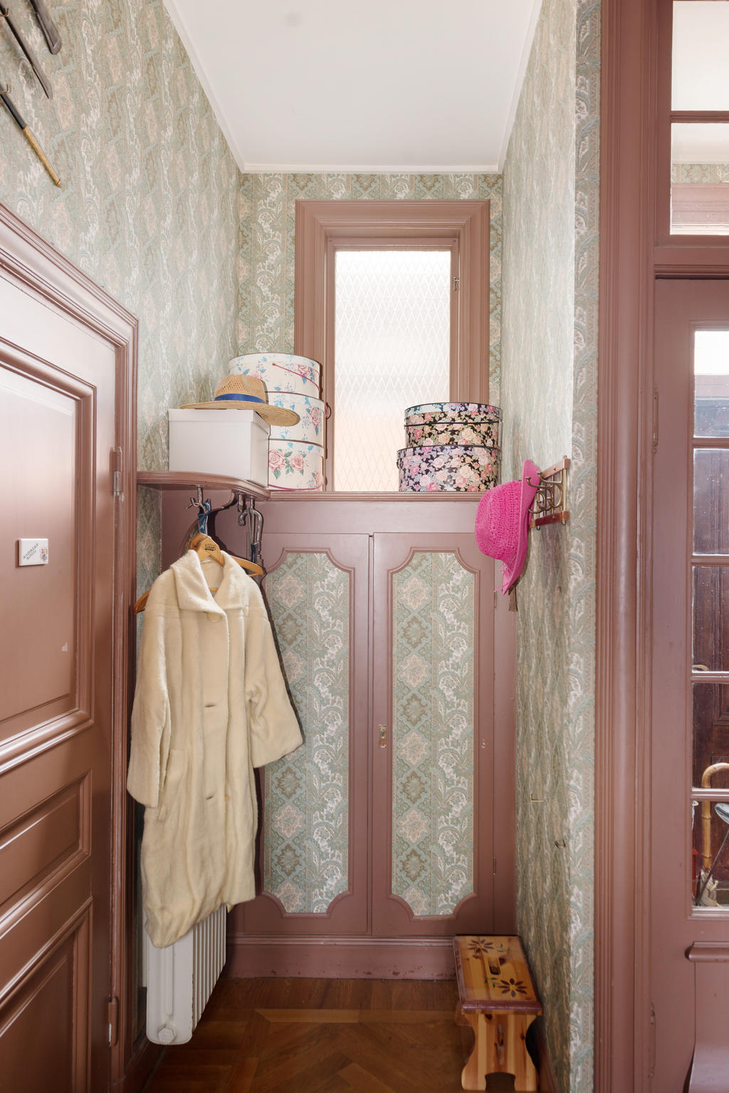 Hall.