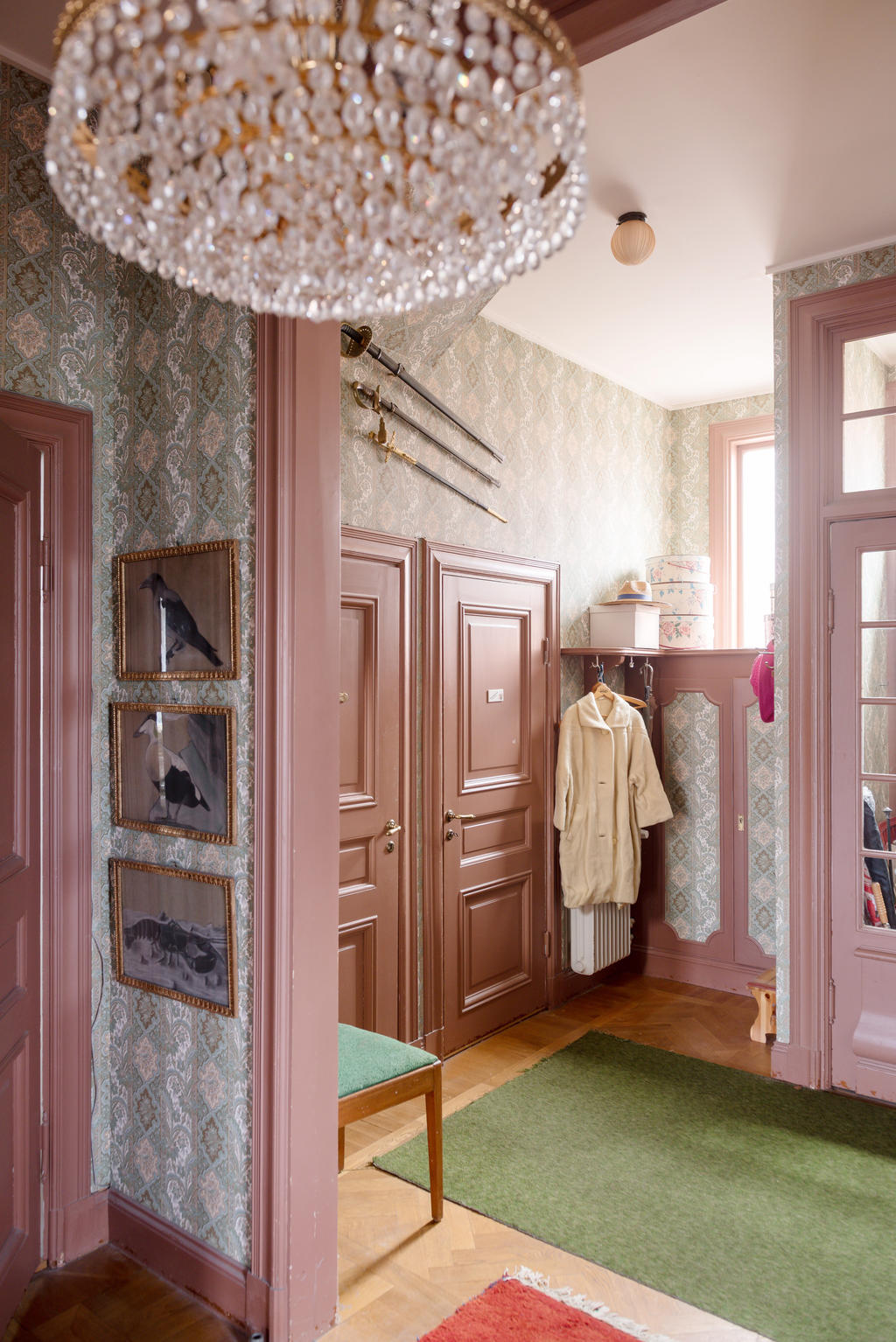 Hall.