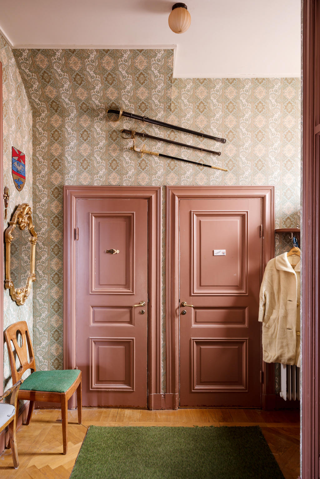 Hall.