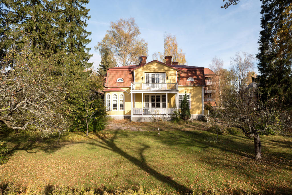 Framsida.
