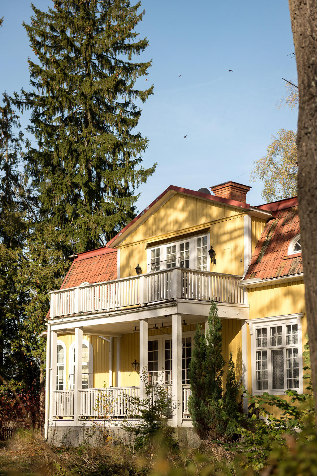 Framsida.