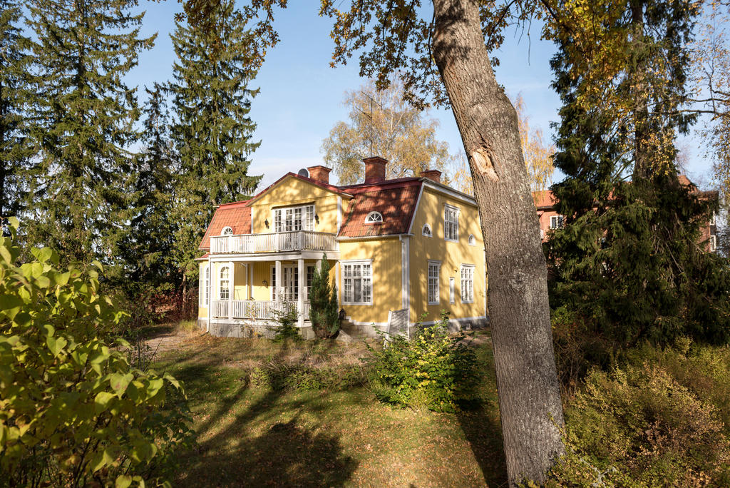 Framsida.