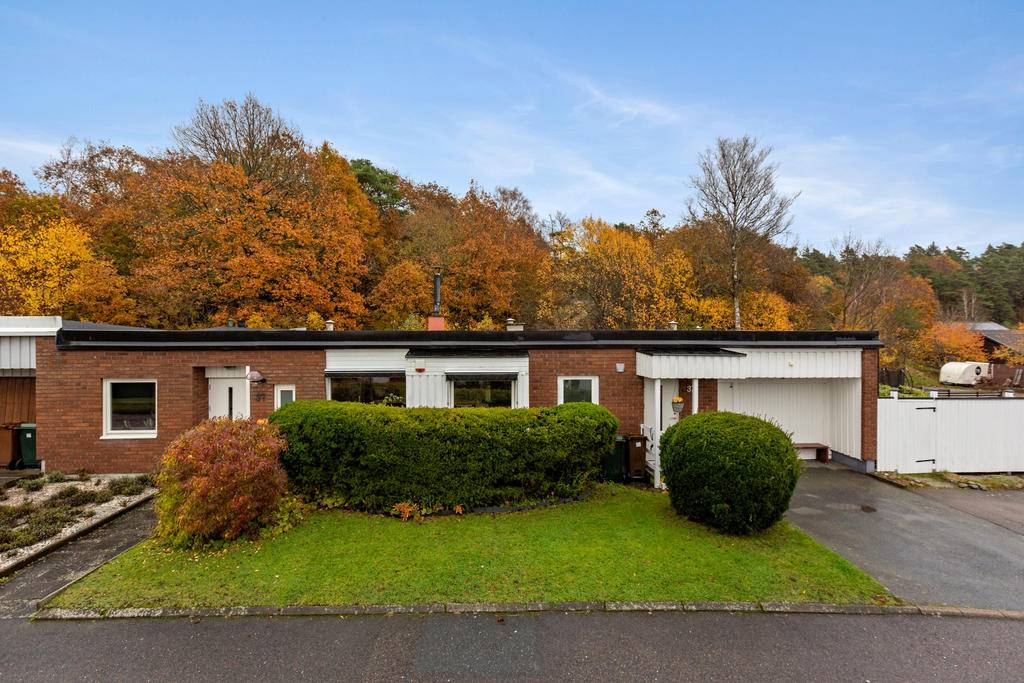 Välkommen till Skalldalsvägen 37