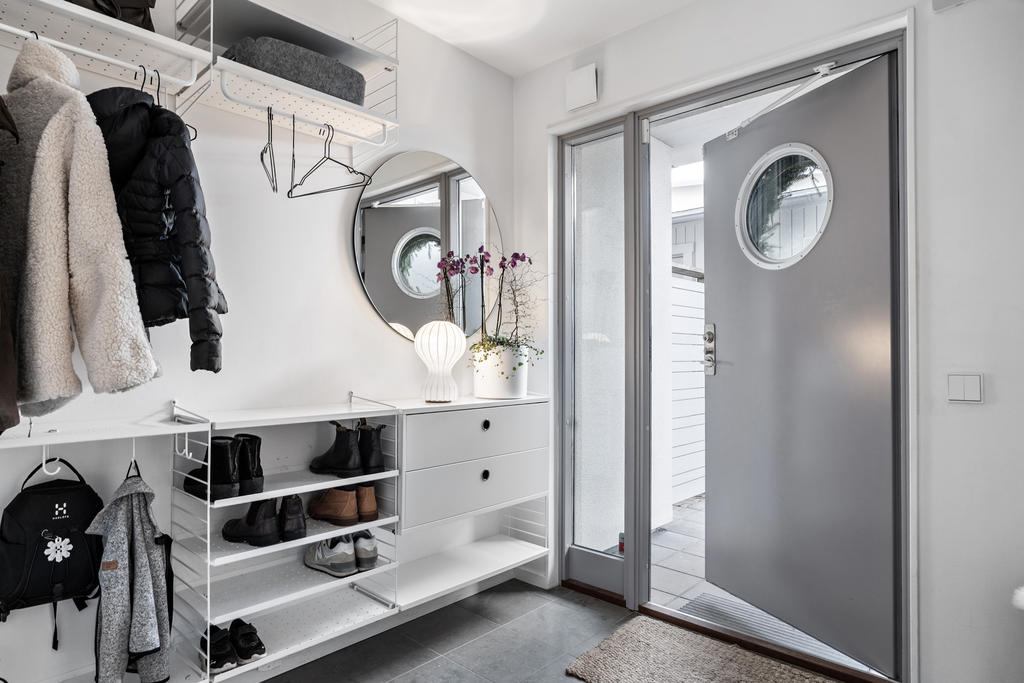 Välkommen att boka visning!