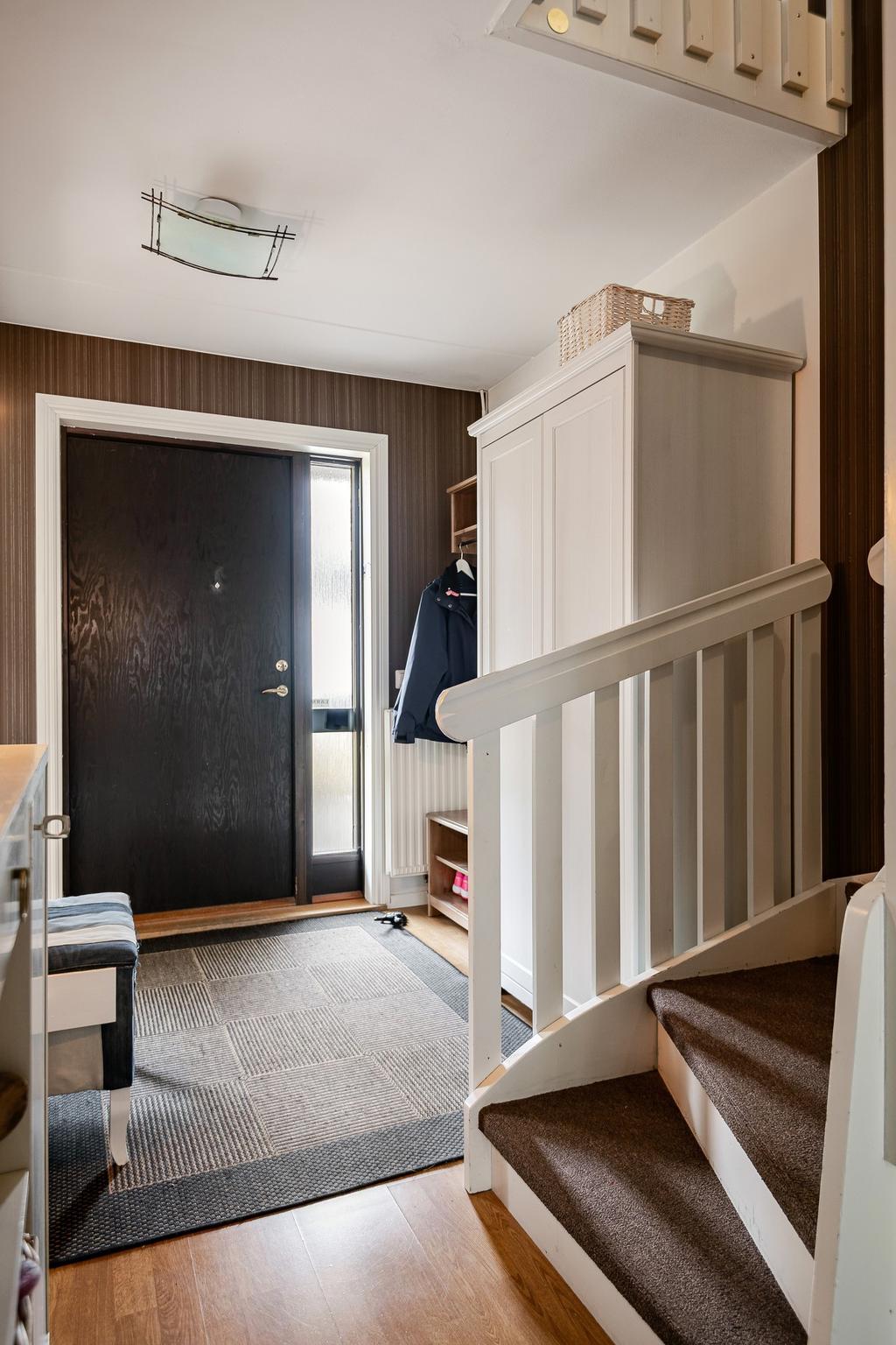 Vy från andra hållet. 