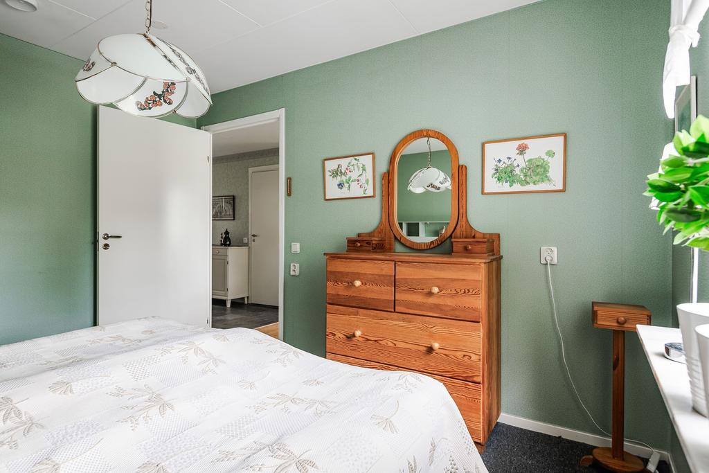 Vy från andra hållet. 