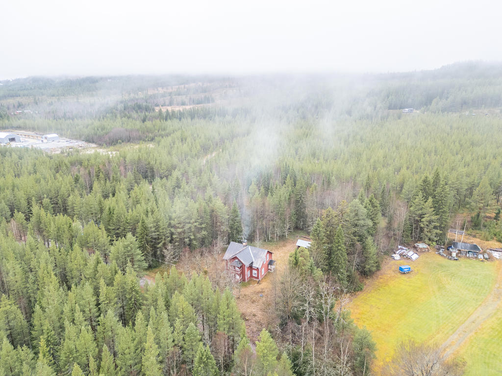 Välkommen till Brynnvägen 1