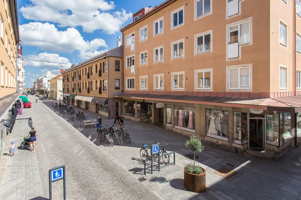 Välkommen till Nygatan 40! 