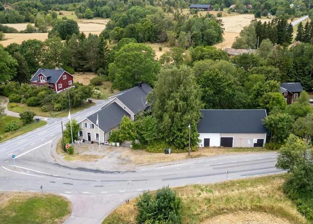 Edebovägen 130, Hallstavik