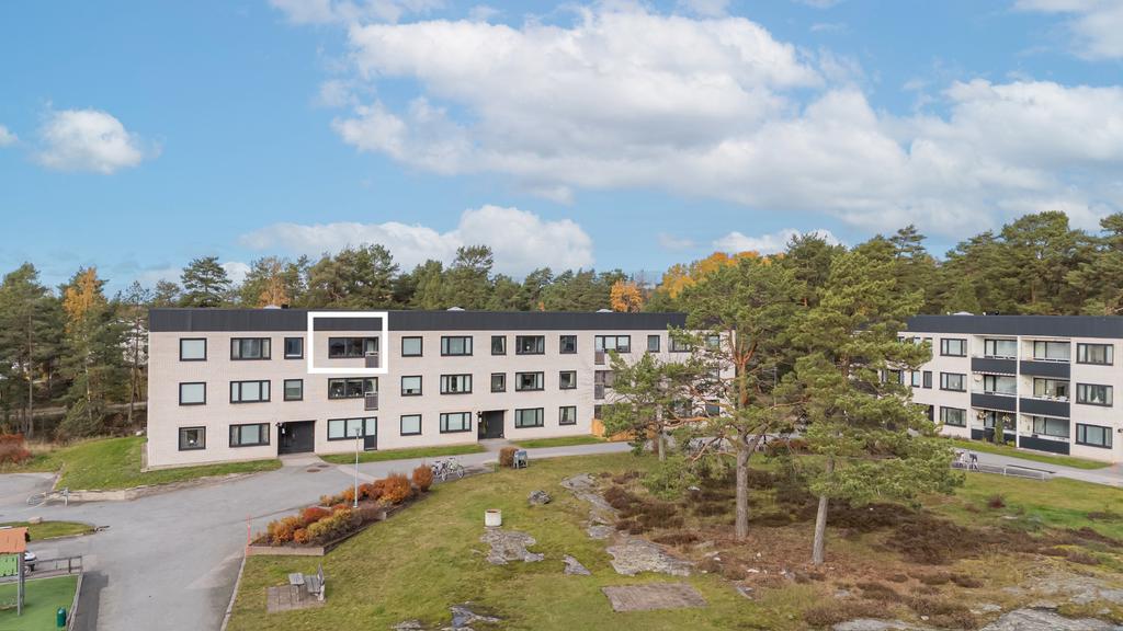 Varmt välkommen på visning av Skyttegatan 22A!