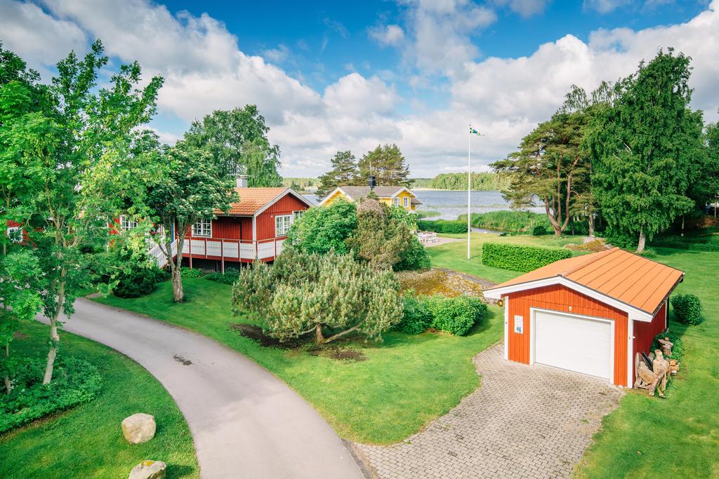 Välkommen till Fiskare Pers Väg 10