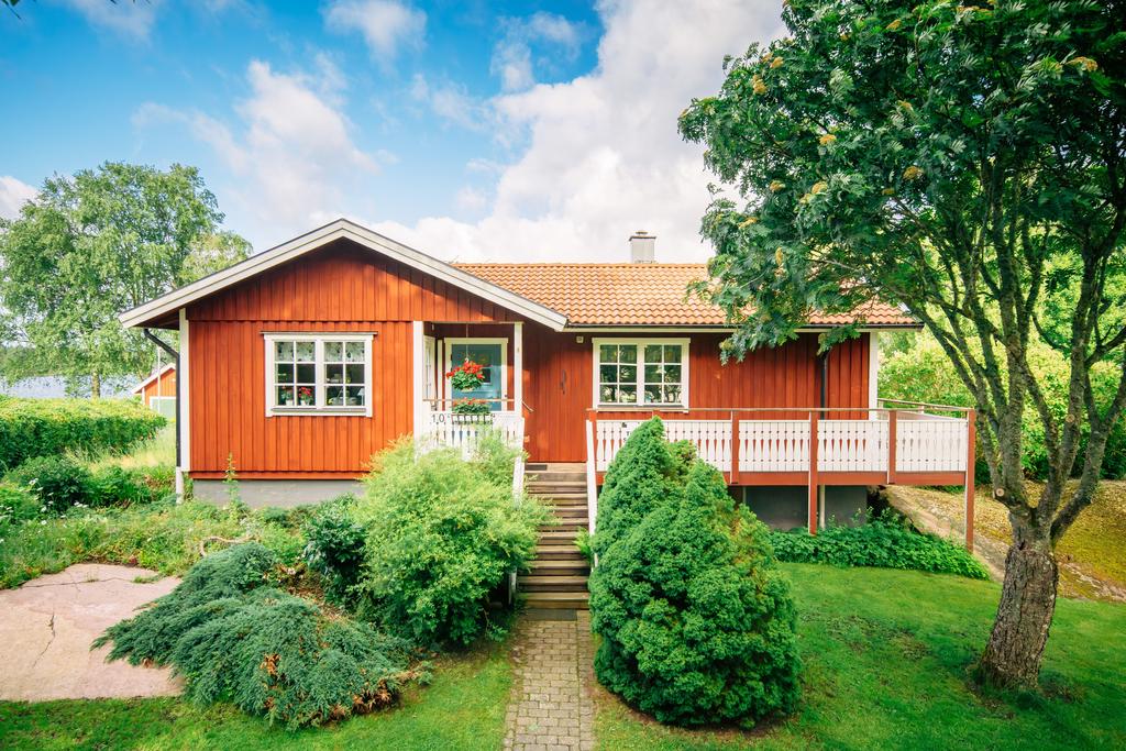 Välkommen till Fiskare Pers Väg 10