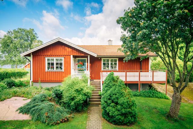 Välkommen till Fiskare Pers Väg 10