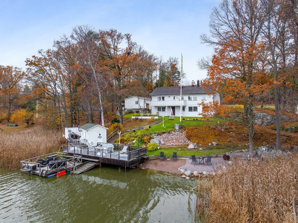 Välkomna till Värna Ekbacken!