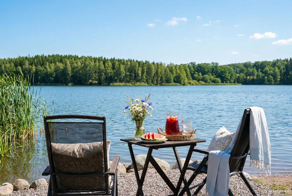 AI modifierad, kan skilja sig från verkligheten