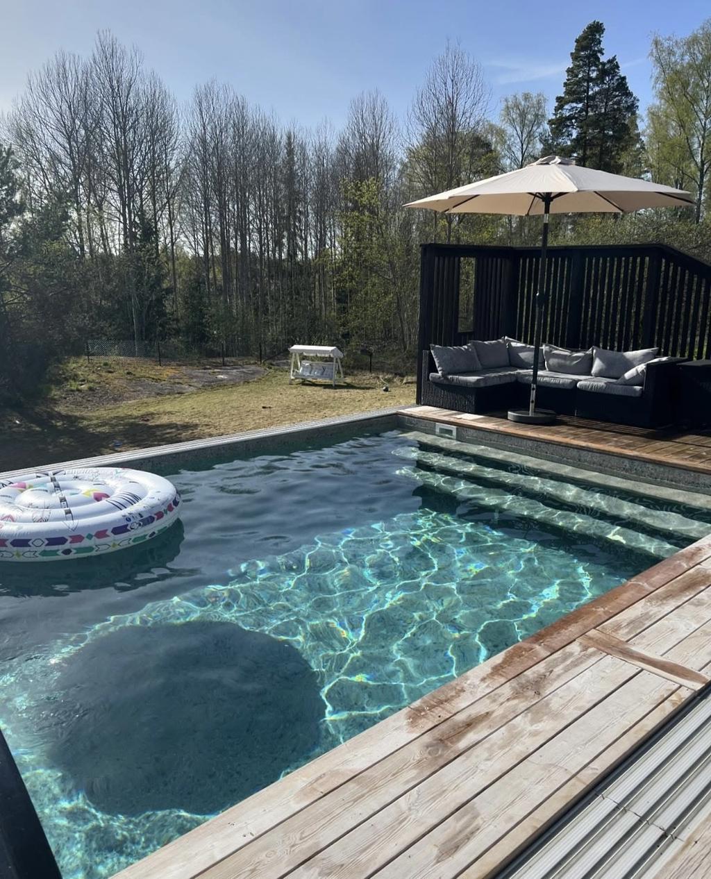 Säljarens egna bilder