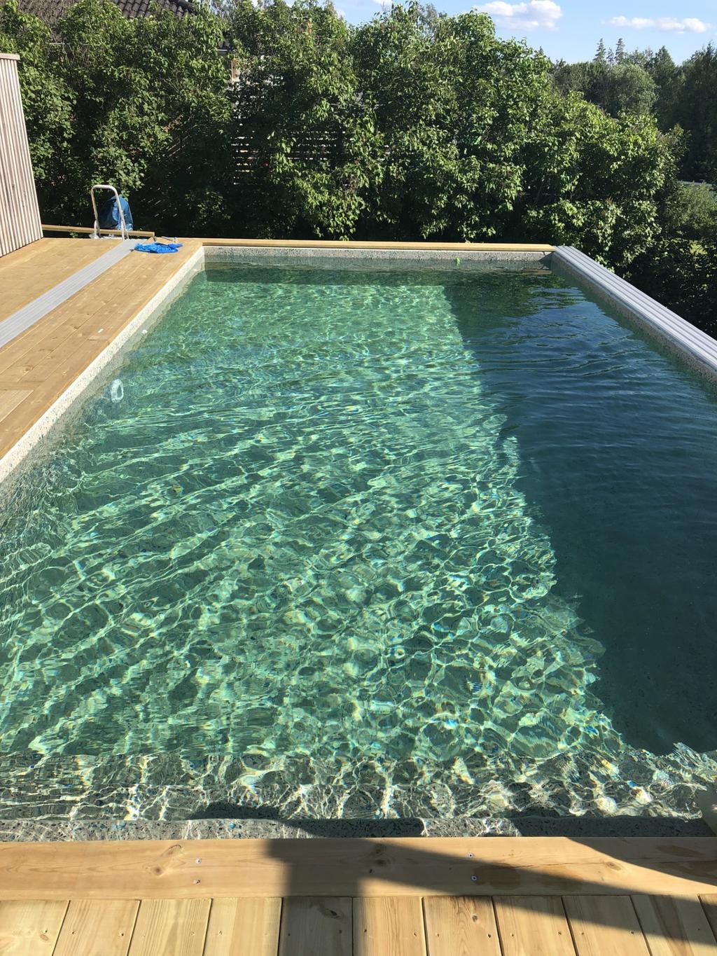 Säljarens egna bilder