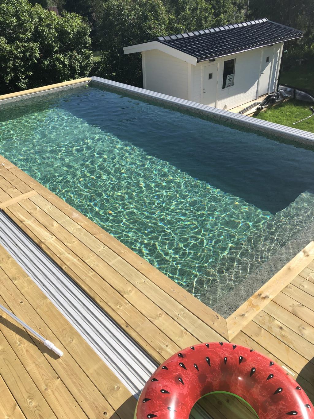 Säljarens egna bilder