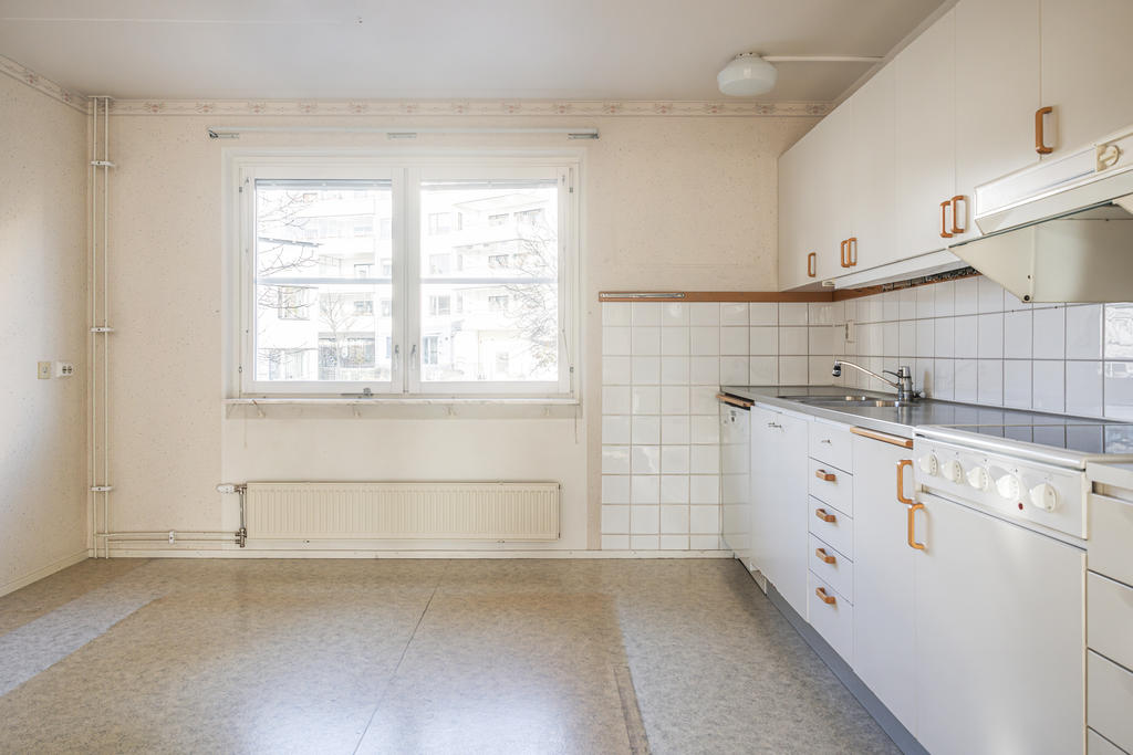 Matplats för upp till 6 personer