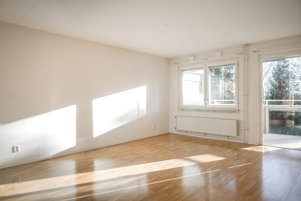 Härligt ljusinsläpp