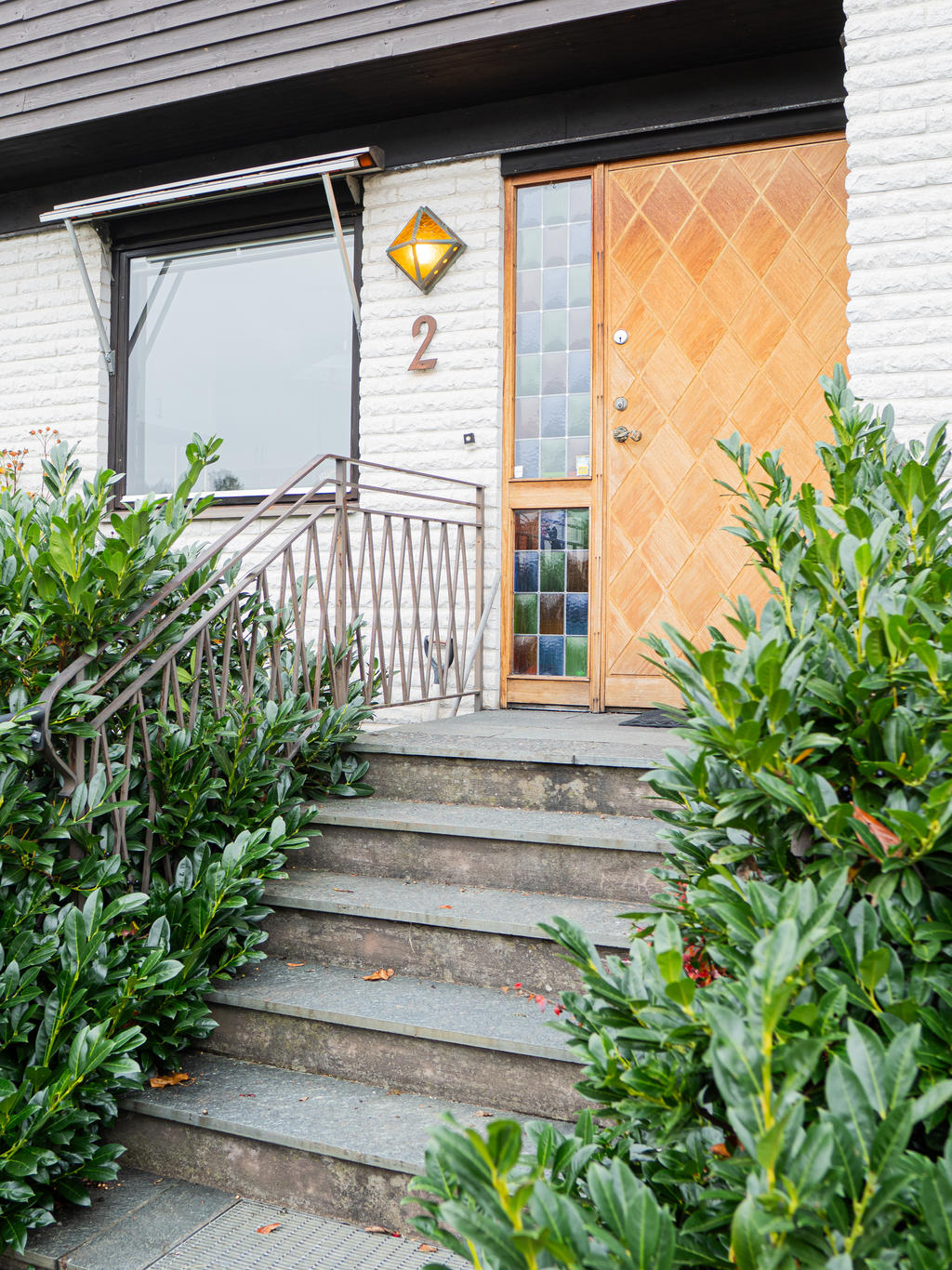 Välkommen på visning! 