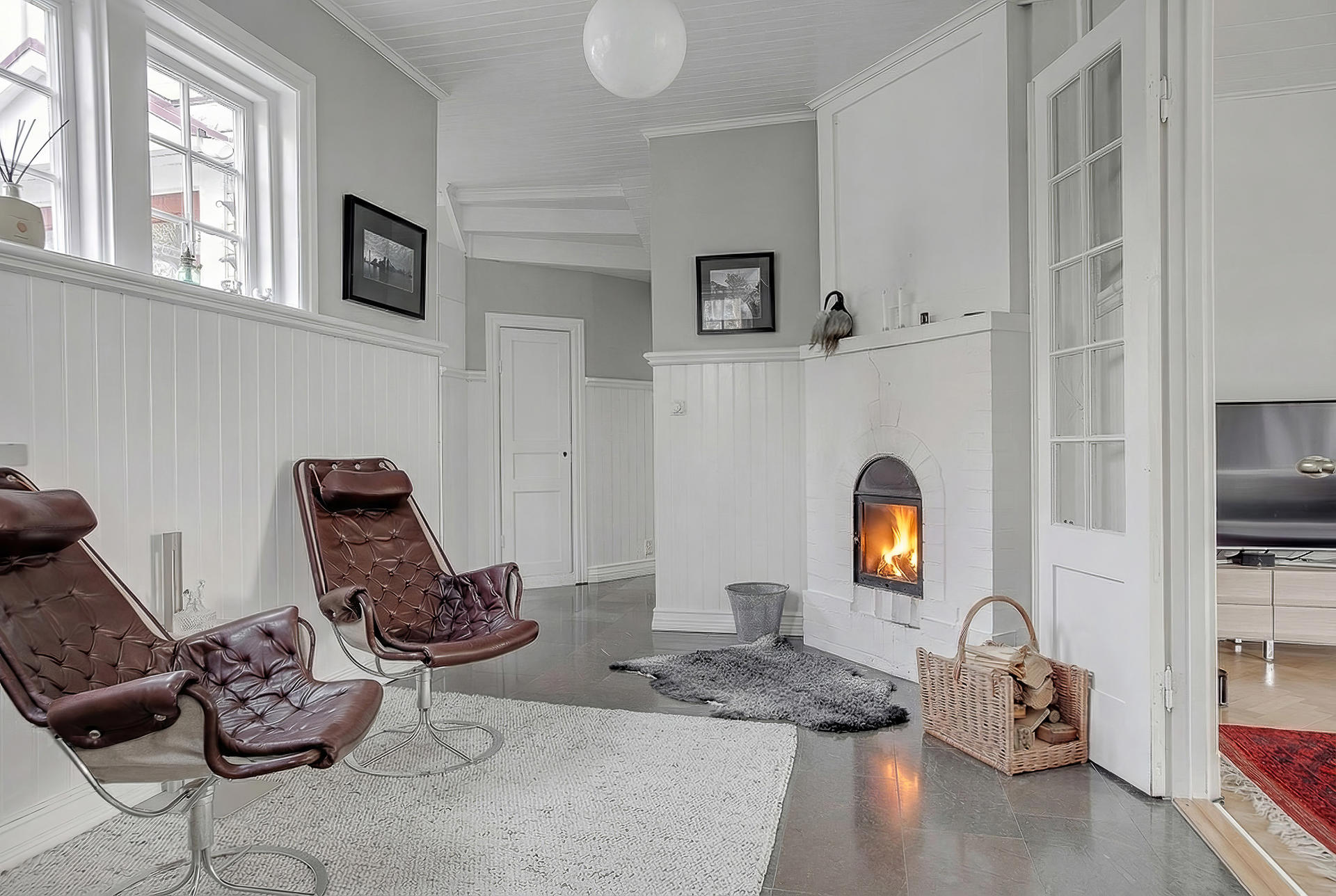 Villa, 4 rum, 170 m² i Karlskrona