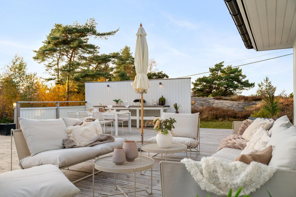 Helt fantastiskt läge - utan insyn!!