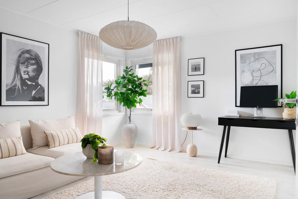 Allrum alt. sovrum övre plan 