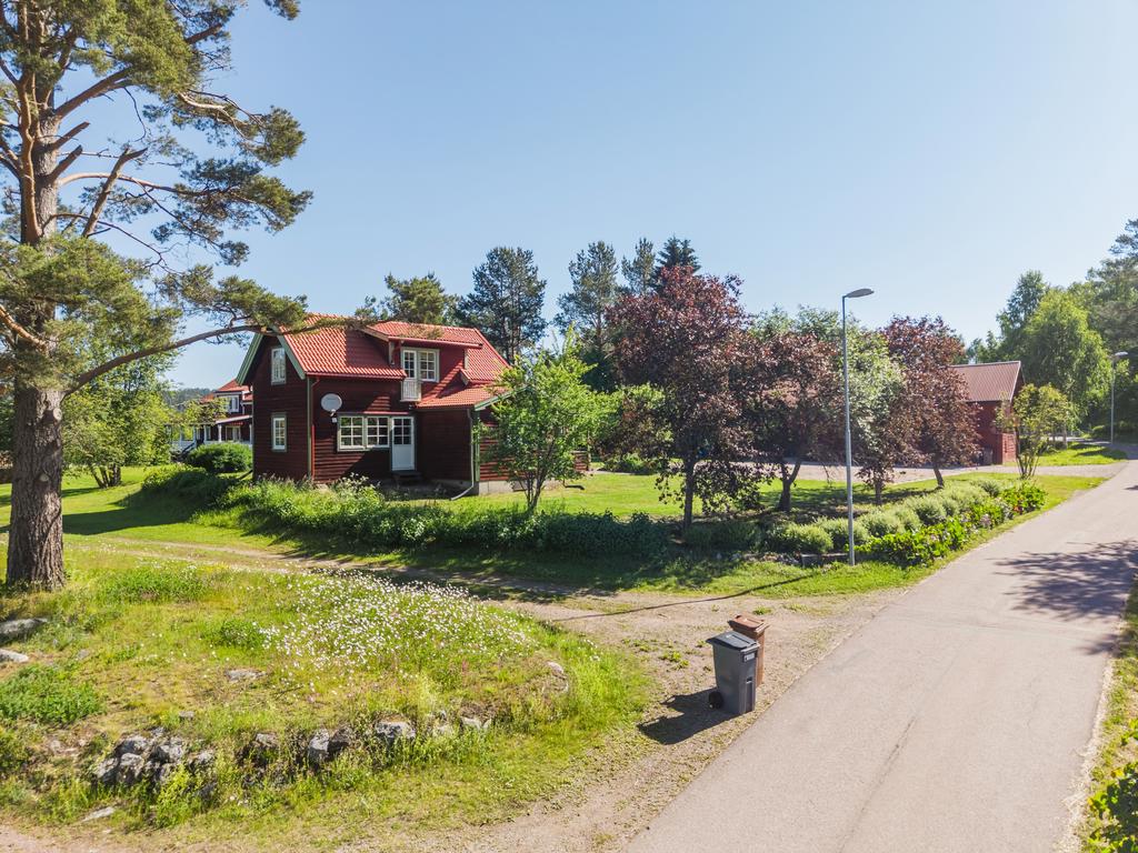 Bullergården