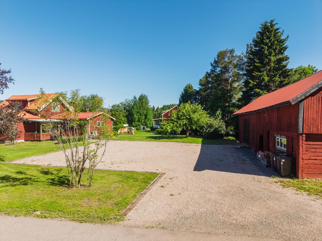 Bullergården i Bäsna