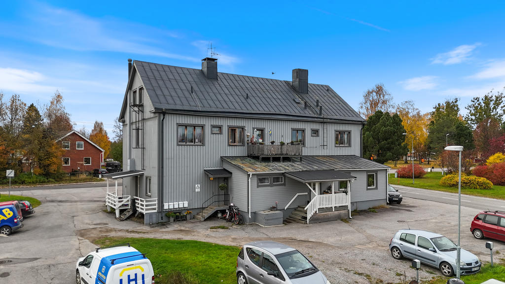 Bild 3 från Svensk Fastighetsförmedling