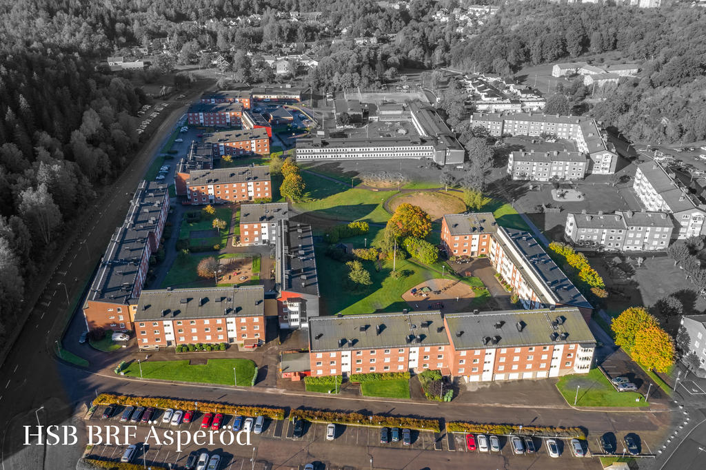 HSB Brf Äsperöd 
