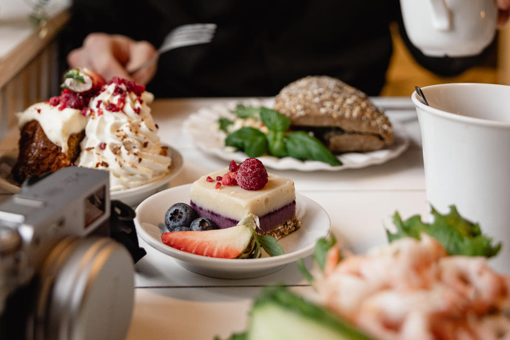 Gårdby Lanthandel, Lovisa Furubo, Öland & Co.