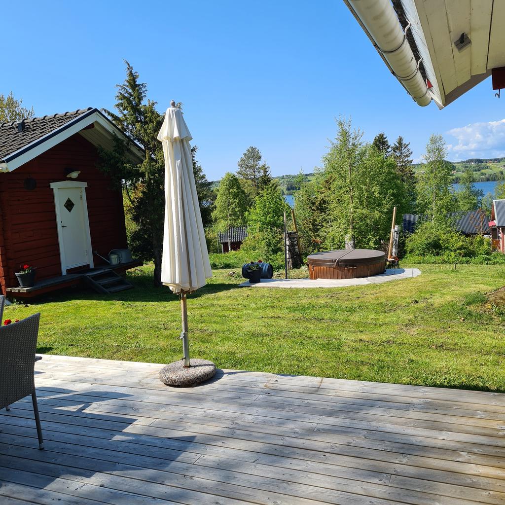 Säljarens egna bild