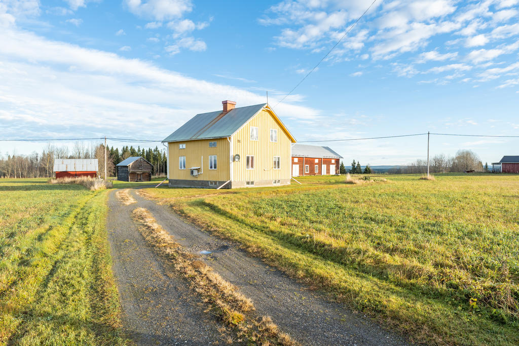 Välkommen till Håxås 511!